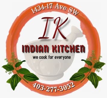 Indian Kitchen