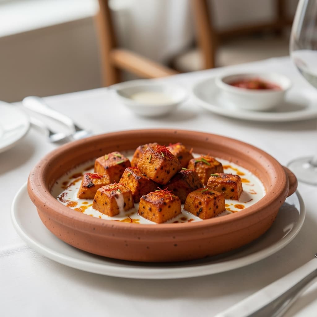 Chicken Tikka