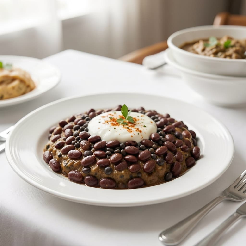 Dal Makhani