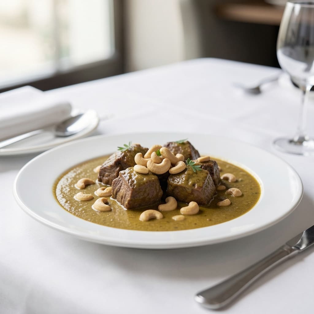 Korma