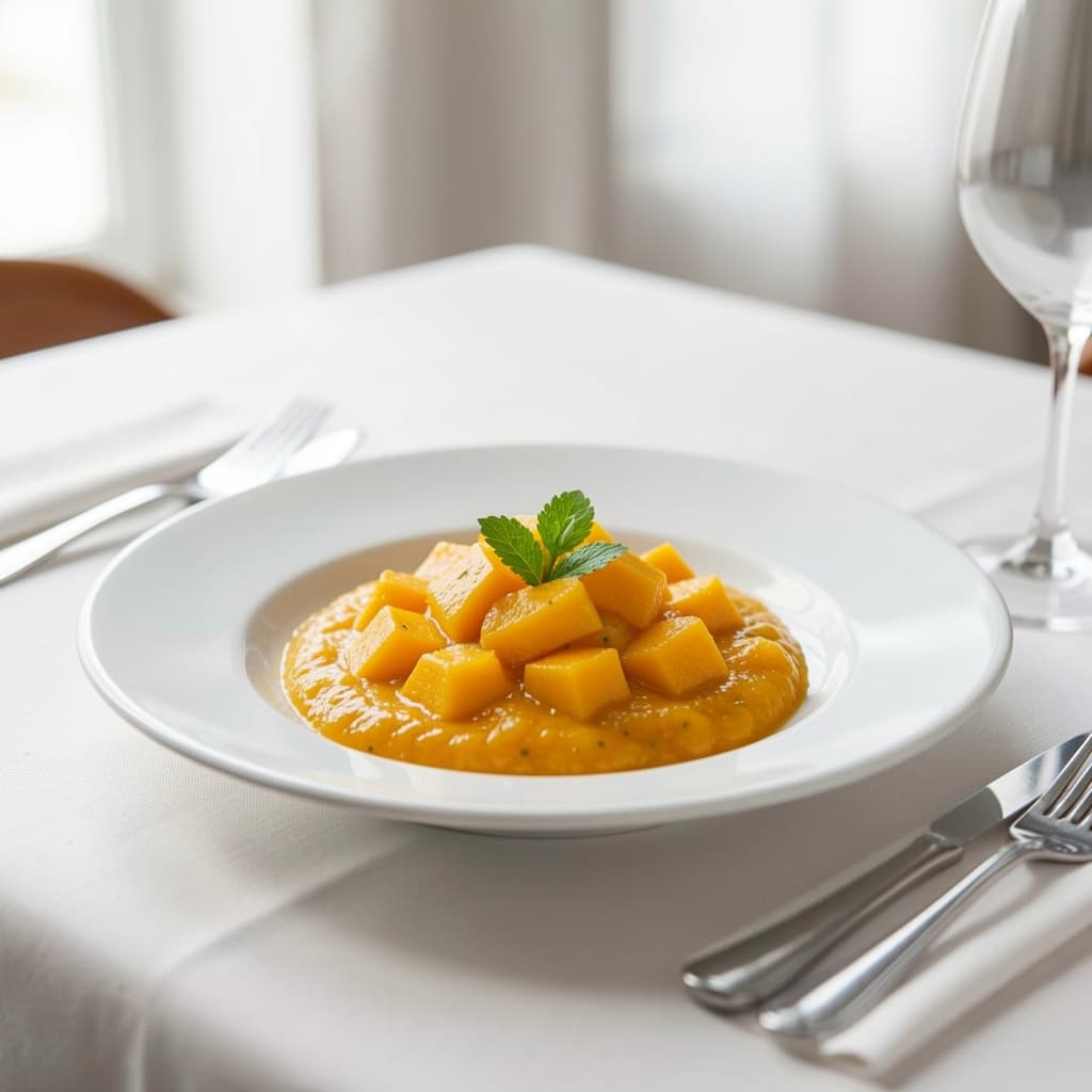 Mango Chutney