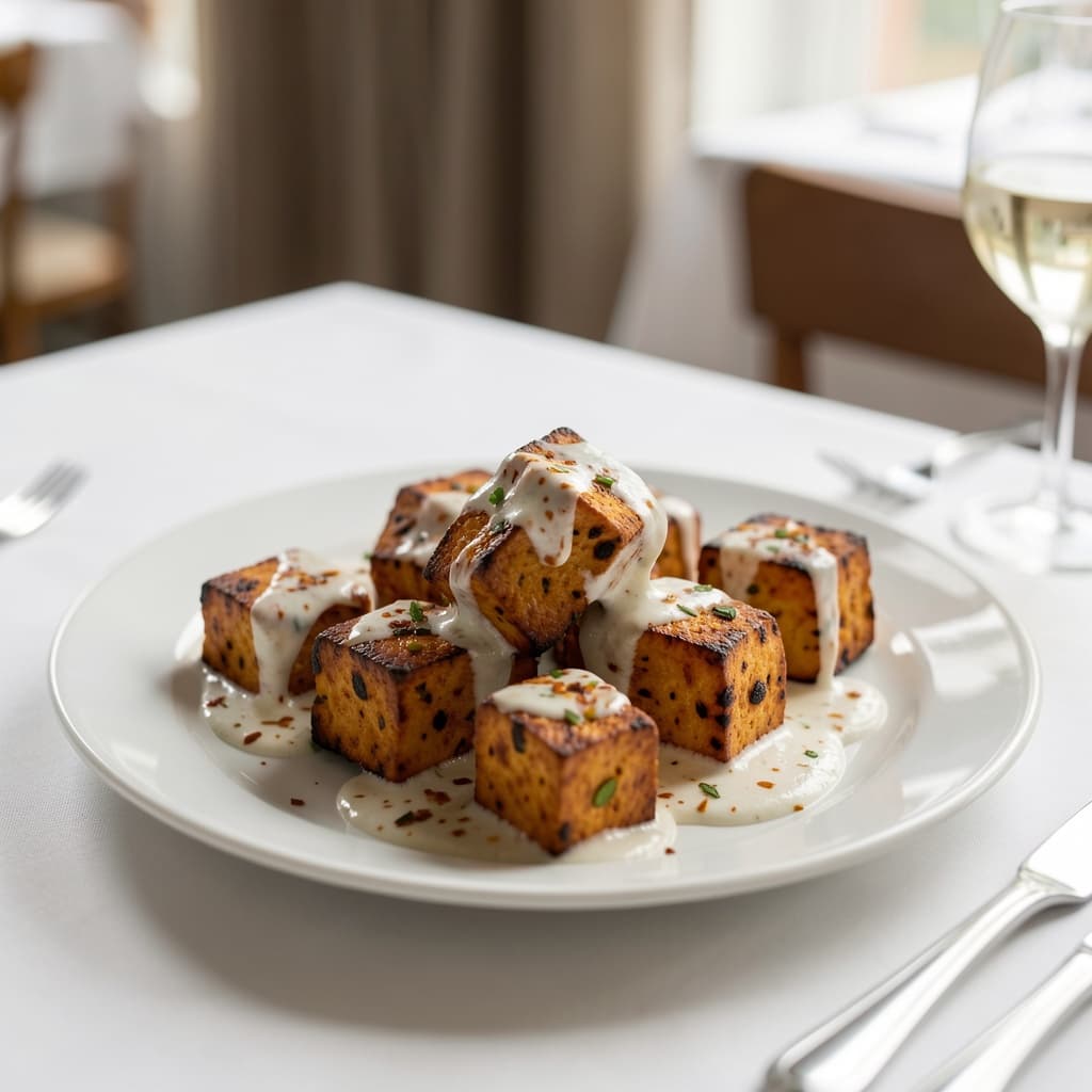 Paneer Tikka