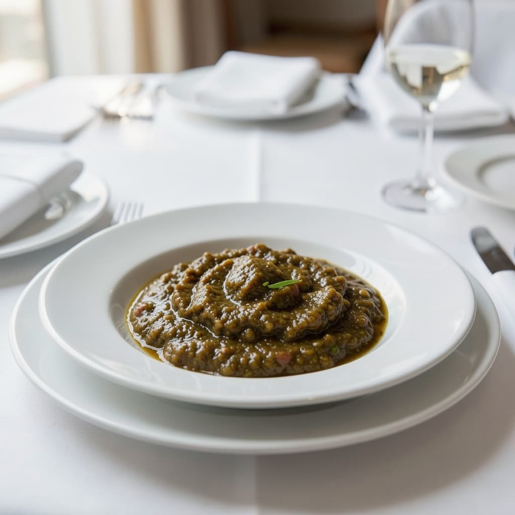 Tamarind Chutney