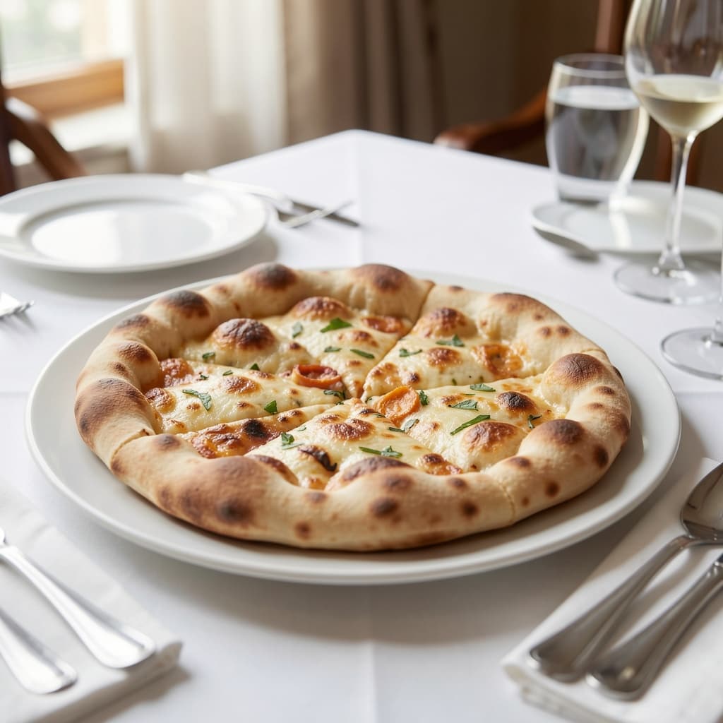 Peshwari Naan