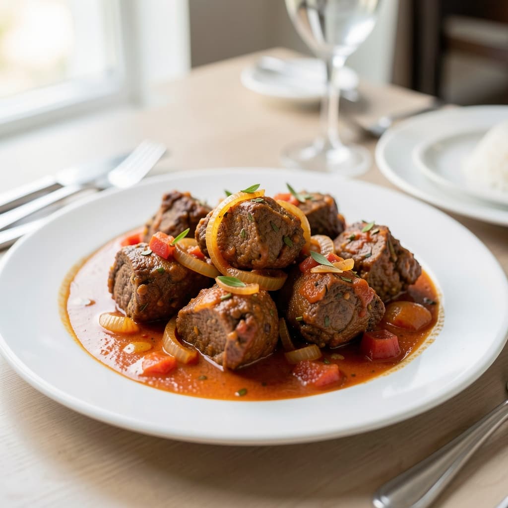 Rogan Josh
