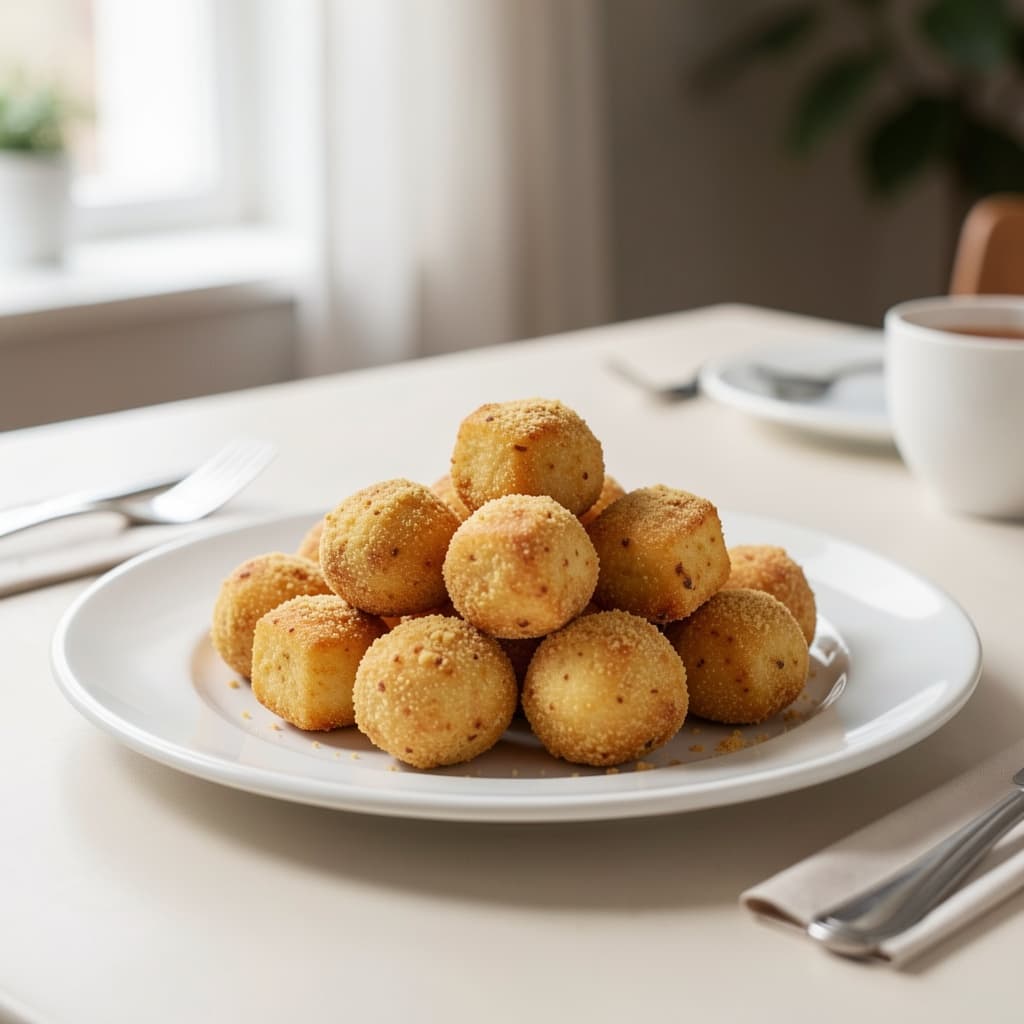 Paneer Pakora