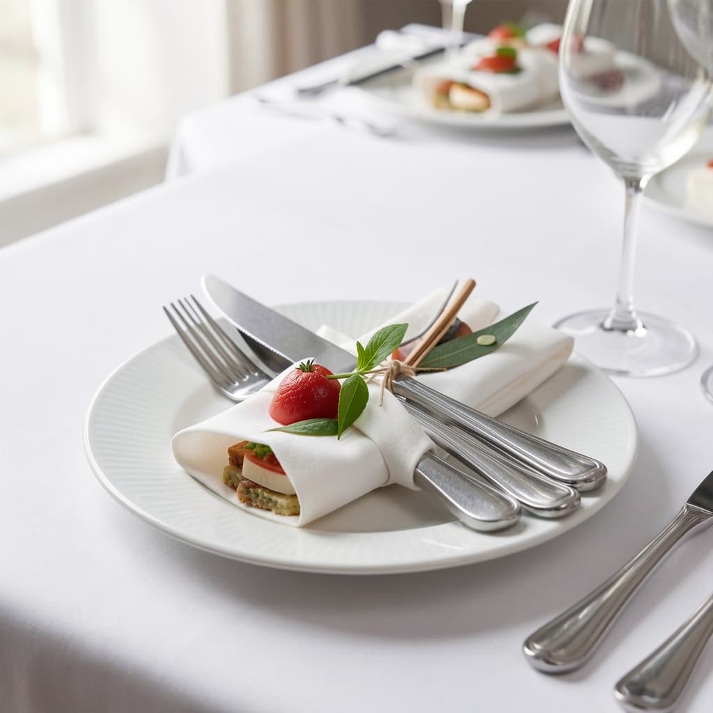 Cutlery Set