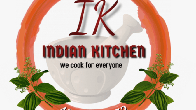 Indian Kitchen